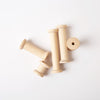 Wooden Spool Set | Conscious Craft